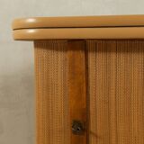 Unique Home Bar, 1950s