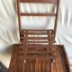 Former children's fold chair