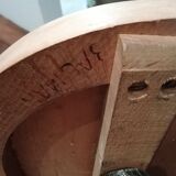 Office chair "Baumann"