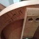 Office chair "Baumann"