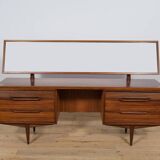 Mid-Century Dressing Table and stool from White and Newton, United Knigdom,