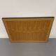 60s canvas design / vintage tapestry colours