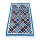 Handmade kilim rug