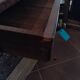 19th century firm table