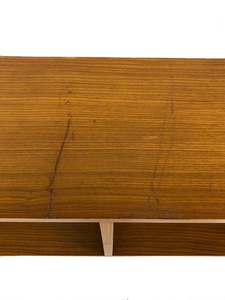 Vintage 70s enfilade