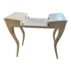Console in shagreen R&Y Augustin