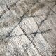 Carpet, light blue beige 2.40m x 1.40m