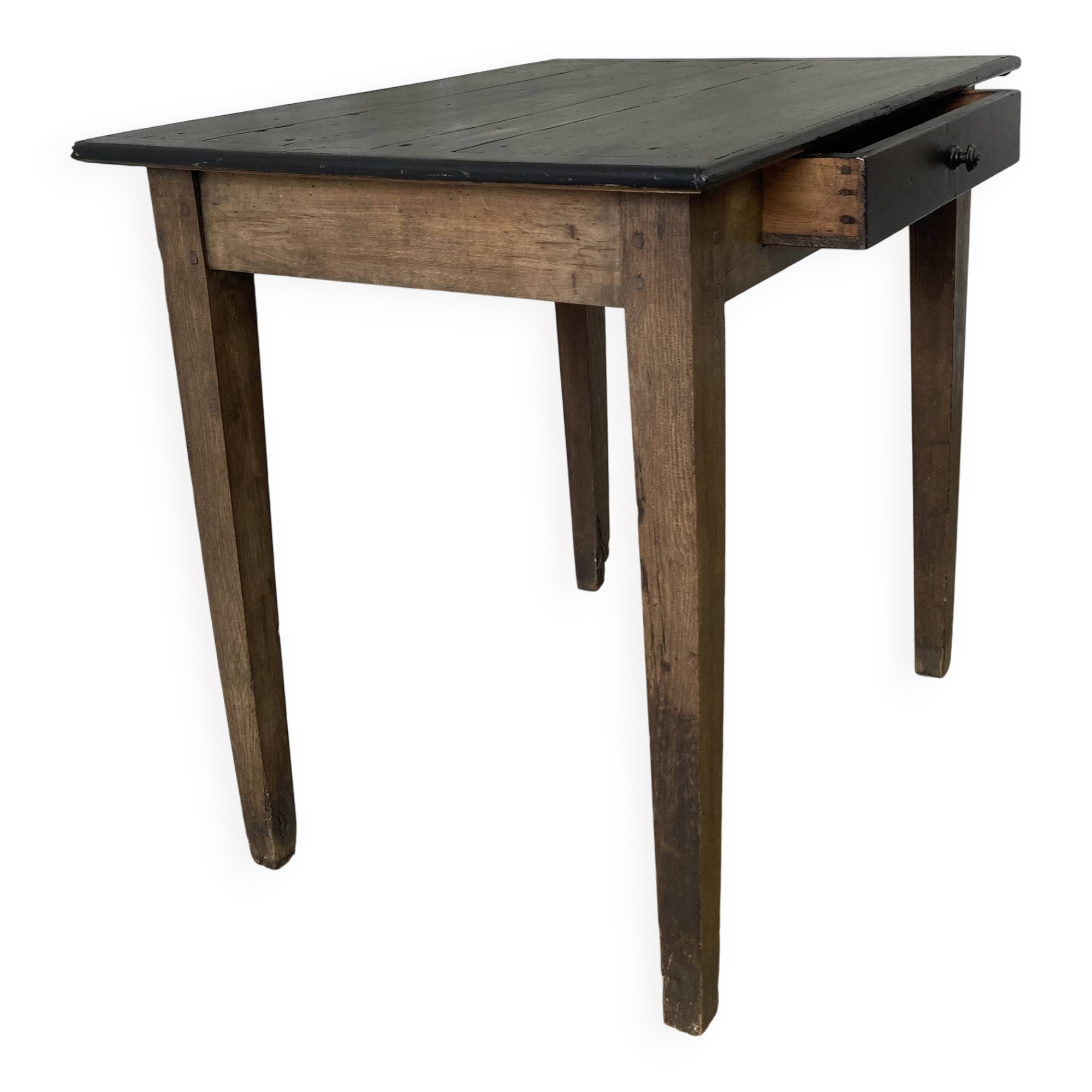 Boarding school office