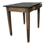 Boarding school office