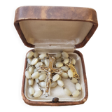 Old rosary