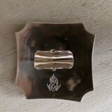 Vintage cigar holder ashtray