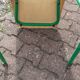 School chairs set of 6