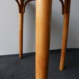 Table d'appoint d'usine de meubles Radomsko, des années 1970