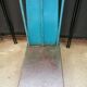 Balance j blue carron scale 100 kg 1930
