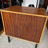 Scandinavian Teak chest of drawers