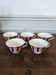 Digoin coffee cups