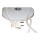 Unilux mushroom lamp from the 1970s c