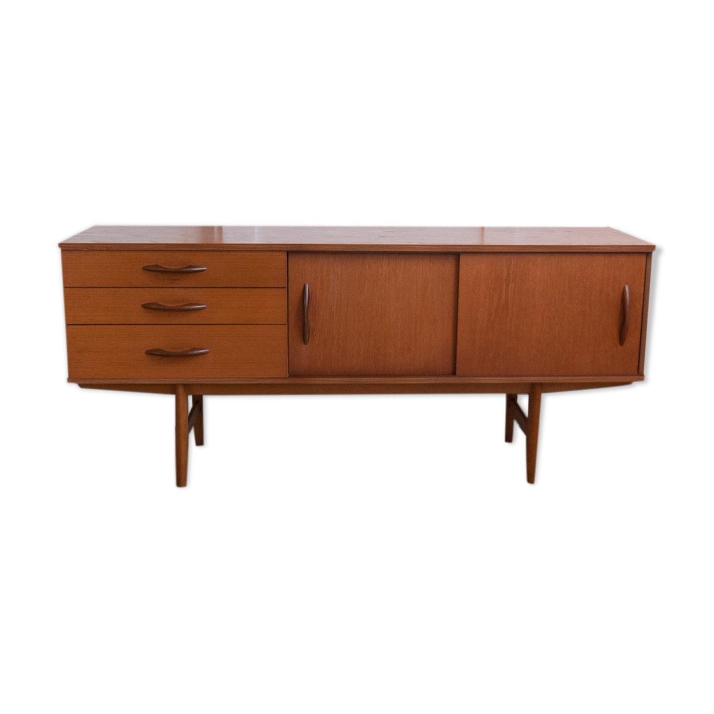 Avalon Sliding Enfilade