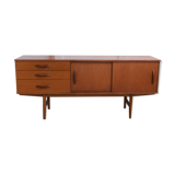 Avalon Sliding Enfilade