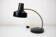 Vintage bakelite table lamp, 1950's