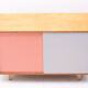 Sideboard No. U-452 by Jiří Jiroutek, 1960, Czechoslovakia