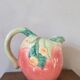Pitcher in dabbling