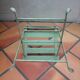 Chaise pliante enfant