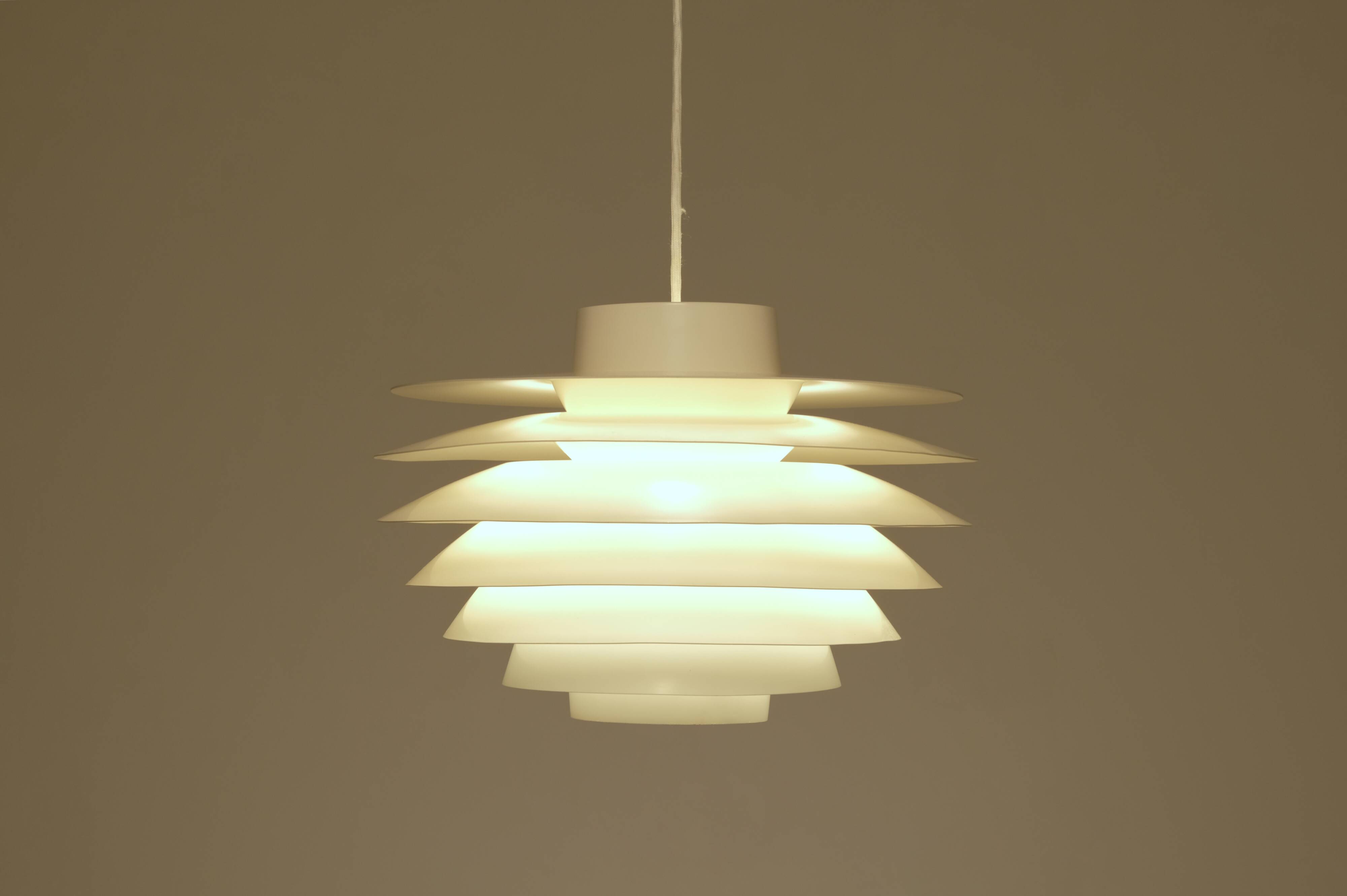 Verona pendant lamp by Svend Middelboe