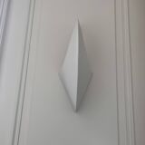 Corne wall lights by alexandre loge
