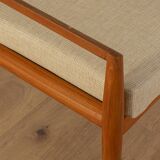 60s Armchair by Grete Jalk