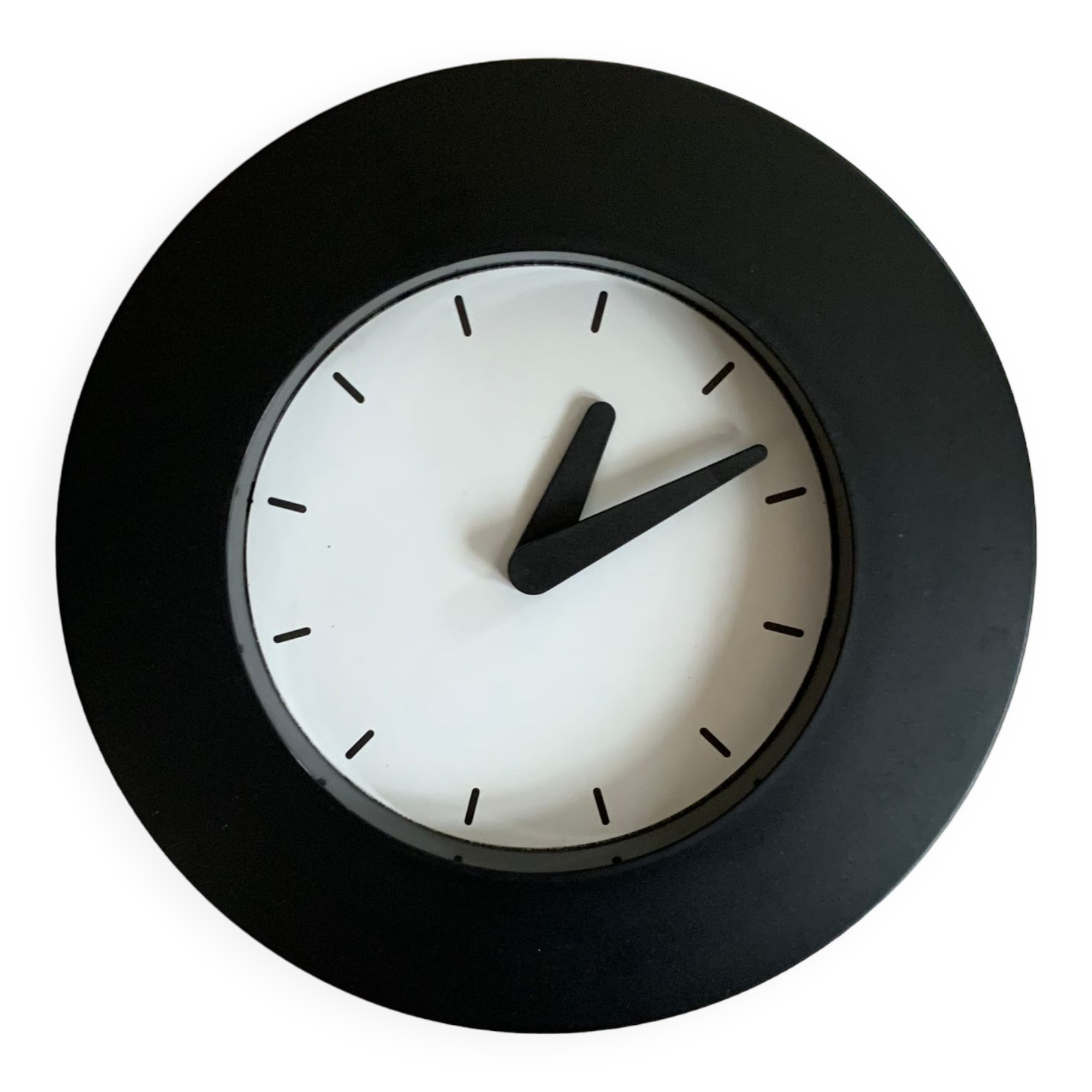 old IKEA 掛け時計 ポストモダン 希少 オールドイケア】2010s Pladora