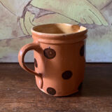 Old Savoyard pottery