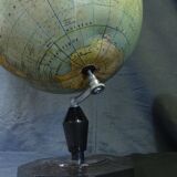 Globe early twentieth girard barrère and thomas