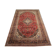 Tapis persan vintage traditionnel