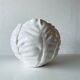 Ceramic cabbage plant pot