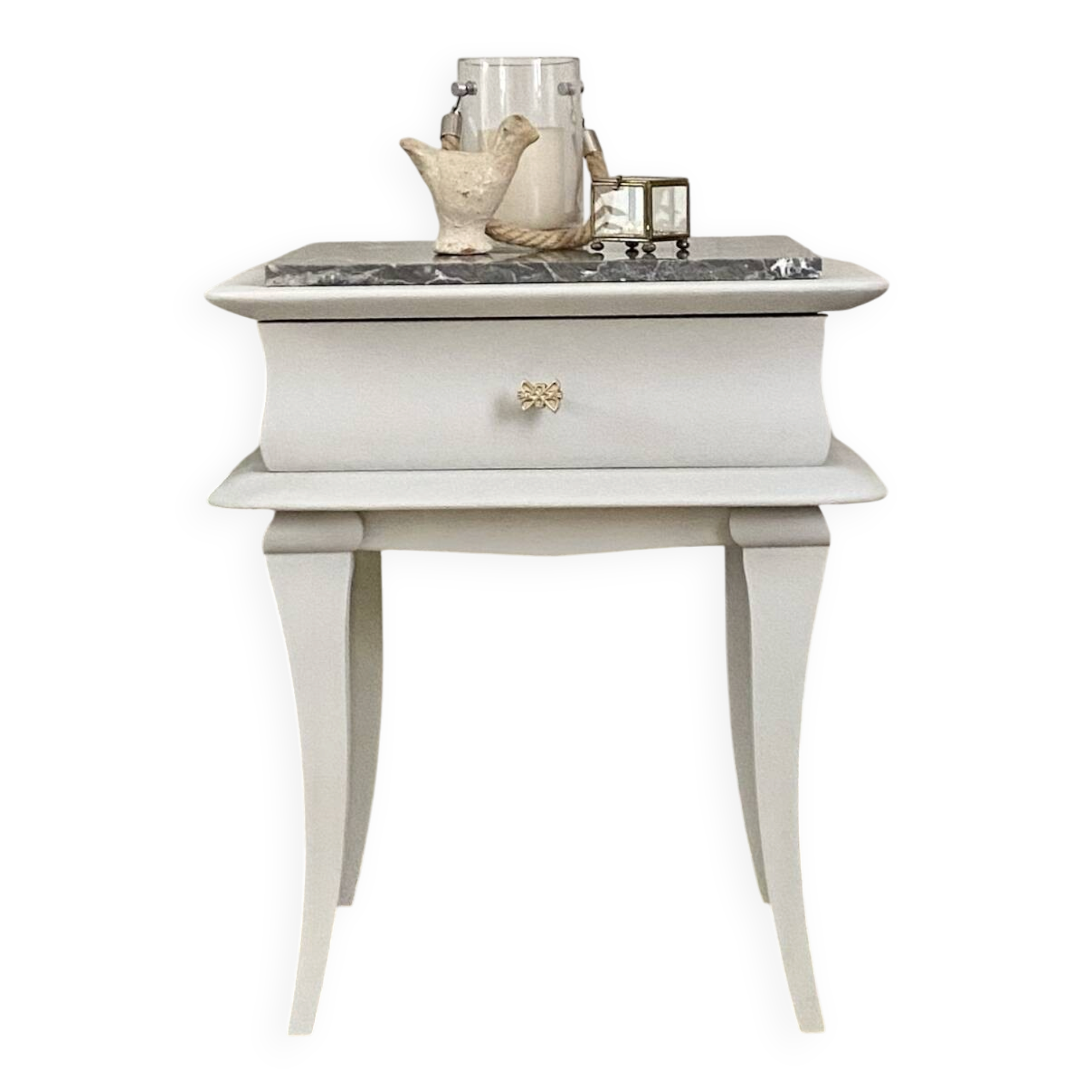 Bedside table