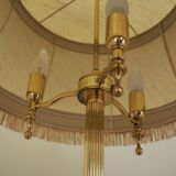 Floor lamp, Danish design, 1970s, production: Denmark