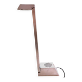 Eberhard for Cheret, desk lamp, 20th century