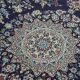Turkish Handknotted Wool Oushak Rug 150 cm x 354 cm