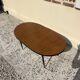 Vintage coffee table