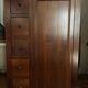 Small Wardrobe