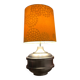 Vintage lamp from the 70s