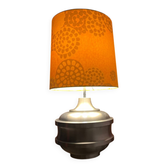 Vintage lamp from the 70s