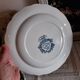 English dinner plates Ridgway of staffordshire Windsor
