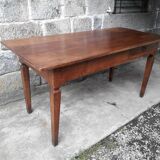 Old farm table 163 cm