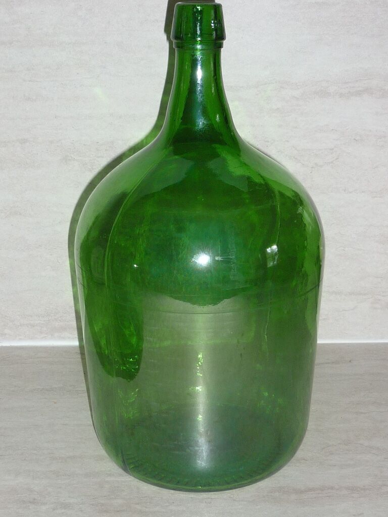 Lady Jeanne Green 5 L 35cm