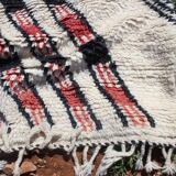 Berber Moroccan rug 250cm x 150cm