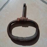 Old door knocker