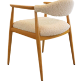 design vintage Casala fauteuil 'Kaiheim'