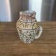 Small Ceramic Jug Vallauris Malarmey (Old Mill 1954-1957)